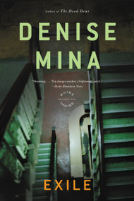 Exile - 9780316016803 by Denise Mina, 9780316016803