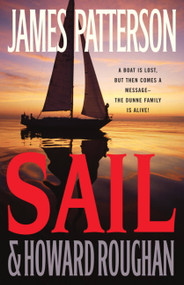 Sail - 9780316018708 by James Patterson, Howard Roughan, 9780316018708