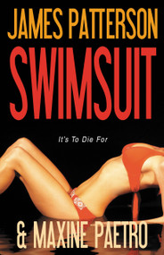 Swimsuit by James Patterson, Maxine Paetro, 9780316018777