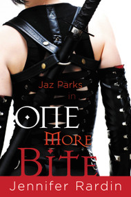 One More Bite by Jennifer Rardin, 9780316022095