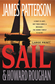 Sail - 9780316024600 by James Patterson, Howard Roughan, 9780316024600