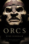 Orcs by Stan Nicholls, 9780316033701