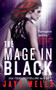 The Mage in Black by Jaye Wells, 9780316037808