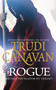 The Rogue by Trudi Canavan, 9780316037846