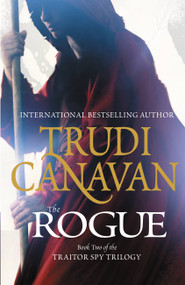 The Rogue - 9780316037860 by Trudi Canavan, 9780316037860
