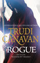 The Rogue - 9780316037860 by Trudi Canavan, 9780316037860