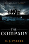 The Company by K. J. Parker, 9780316038522