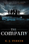 The Company by K. J. Parker, 9780316038522