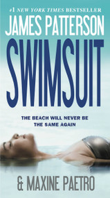 Swimsuit - 9780316043625 by James Patterson, Maxine Paetro, 9780316043625