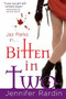 Bitten in Two by Jennifer Rardin, 9780316043786