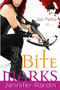 Bite Marks by Jennifer Rardin, 9780316043823