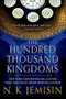 The Hundred Thousand Kingdoms by N. K. Jemisin, 9780316043915