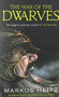 The War of the Dwarves by Markus Heitz, 9780316049368