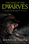 The War of the Dwarves by Markus Heitz, 9780316049368