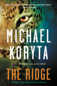 The Ridge - 9780316053679 by Michael Koryta, 9780316053679