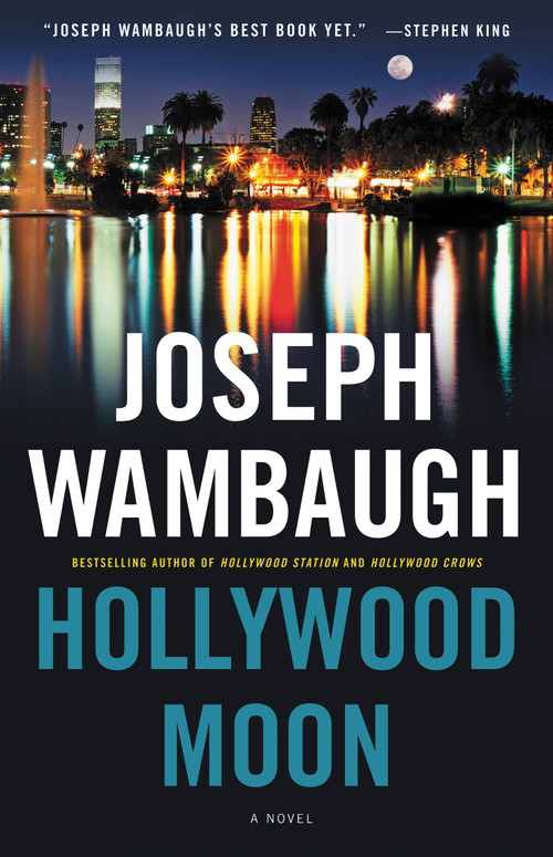 Hollywood Moon (A Novel) by Joseph Wambaugh, 9780316053815