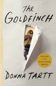 The Goldfinch (A Novel (Pulitzer Prize for Fiction)) - 9780316055437 by Donna Tartt, 9780316055437