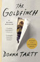 The Goldfinch (A Novel (Pulitzer Prize for Fiction)) - 9780316055444 by Donna Tartt
