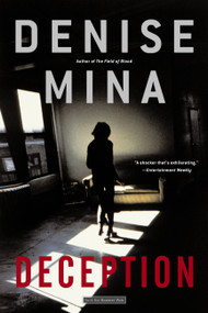 Deception (A Novel) by Denise Mina, 9780316058575