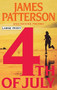 4th of July by James Patterson, Maxine Paetro, 9780316058858