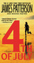 4th of July by James Patterson, Maxine Paetro, 9780316058858