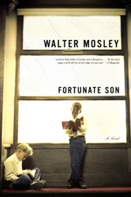 Fortunate Son (A Novel) by Walter Mosley, 9780316066280