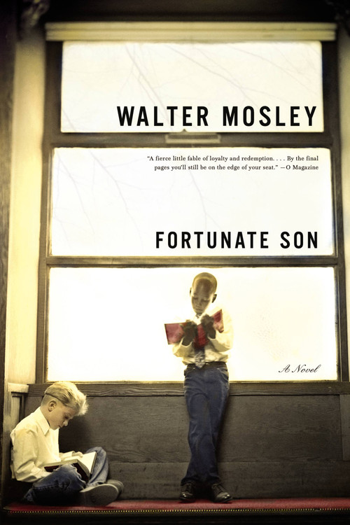 Fortunate Son (A Novel) by Walter Mosley, 9780316066280