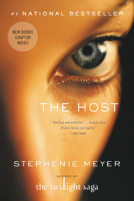 The Host (A Novel) - 9780316068055 by Stephenie Meyer