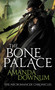 The Bone Palace by Amanda Downum, 9780316069007