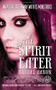 The Spirit Eater by Rachel Aaron, 9780316069083