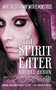 The Spirit Eater by Rachel Aaron, 9780316069083