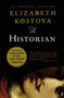 The Historian by Elizabeth Kostova, 9780316070638