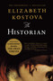 The Historian by Elizabeth Kostova, 9780316070638