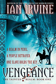 Vengeance - 9780316072847 by Ian Irvine, 9780316072847