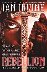 Rebellion - 9780316072854 by Ian Irvine, 9780316072854
