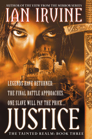 Justice - 9780316072878 by Ian Irvine, 9780316072878