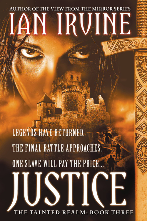 Justice - 9780316072878 by Ian Irvine, 9780316072878