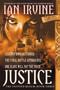 Justice - 9780316072878 by Ian Irvine, 9780316072878