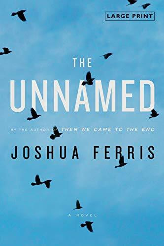 The Unnamed - 9780316074001 by Joshua Ferris, 9780316074001