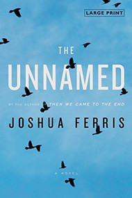 The Unnamed - 9780316074001 by Joshua Ferris, 9780316074001