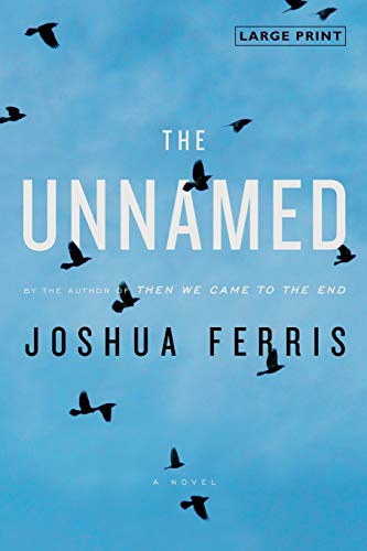 The Unnamed - 9780316074001 by Joshua Ferris, 9780316074001