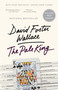 The Pale King by David Foster Wallace, 9780316074223