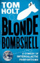 Blonde Bombshell by Tom Holt, 9780316086998