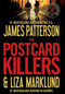 The Postcard Killers by James Patterson, Liza Marklund, 9780316089517