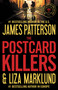 The Postcard Killers by James Patterson, Liza Marklund, 9780316089517