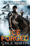 Ice Forged by Gail Z. Martin, 9780316093583