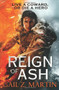 Reign of Ash by Gail Z. Martin, 9780316093637