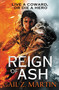 Reign of Ash by Gail Z. Martin, 9780316093637