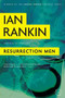 Resurrection Men by Ian Rankin, 9780316099219