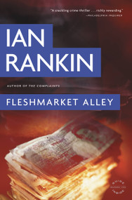 Fleshmarket Alley by Ian Rankin, 9780316099257